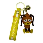 Disney 3D KeyChain